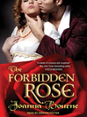 Cover image for The Forbidden Rose